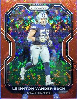 Leighton Vander Esch