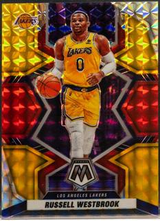 Russell Westbrook