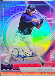 Larry Walker