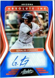 Geraldo Perdomo