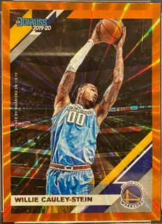 Willie Cauley-Stein