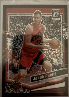 Jakob Poeltl