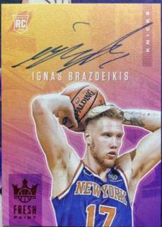 Ignas Brazdeikis
