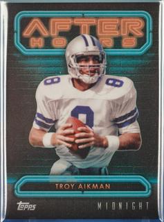 Troy Aikman