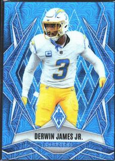 Derwin James Jr.