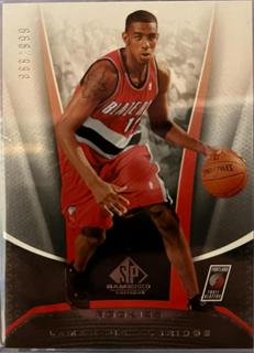 LaMarcus Aldridge