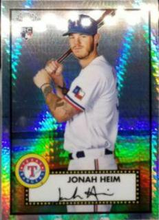 Jonah Heim