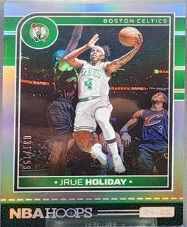 Jrue Holiday
