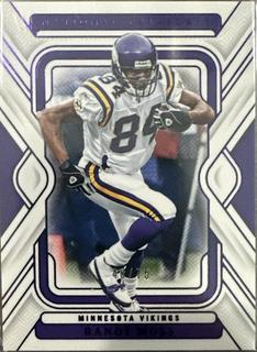 Randy Moss