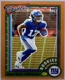 Wan'Dale Robinson
