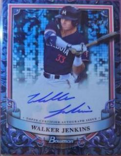 Walker Jenkins