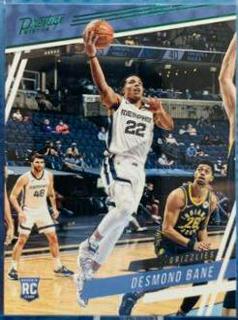 Desmond Bane