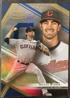 Shane Bieber