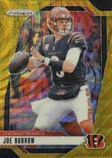 Joe Burrow