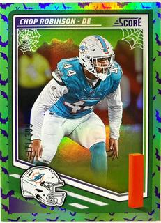 Chop Robinson