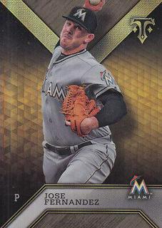Jose Fernandez