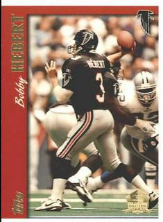 Bobby Hebert