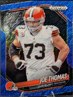 Joe Thomas