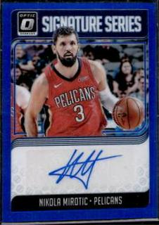 Nikola Mirotic