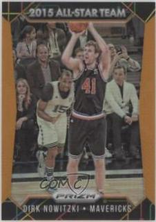 Dirk Nowitzki