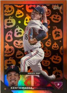 Kenta Maeda