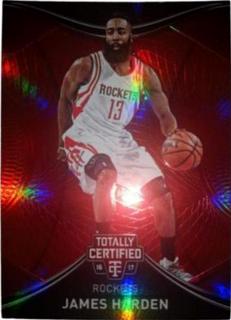 James Harden