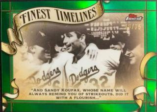 Sandy Koufax