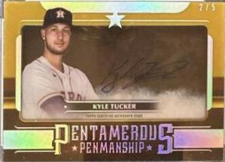 Kyle Tucker