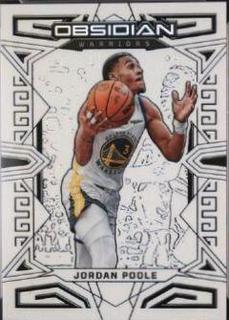 Jordan Poole