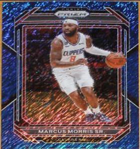 Marcus Morris Sr.