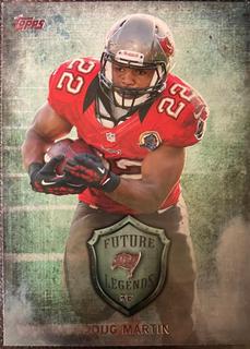 Doug Martin
