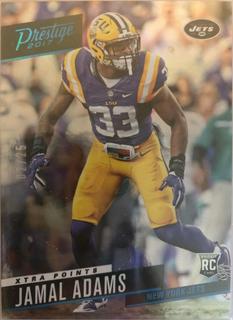 Jamal Adams