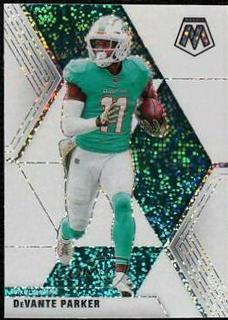 DeVante Parker