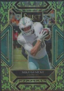 Mike Gesicki