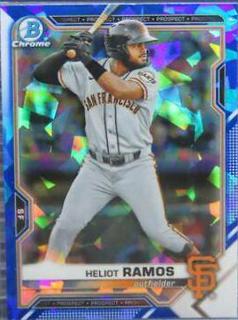 Heliot Ramos