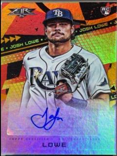 Josh Lowe
