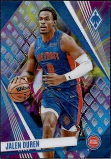 Jalen Duren