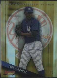 Luis Severino
