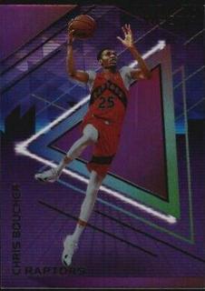 Chris Boucher