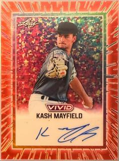 Kash Mayfield