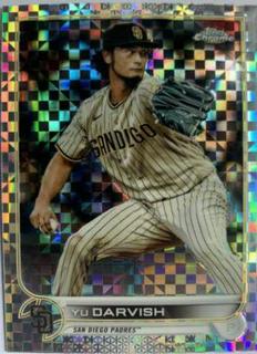 Yu Darvish