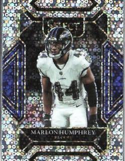 Marlon Humphrey