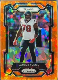 Laremy Tunsil