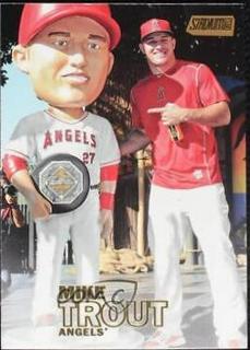 Mike Trout