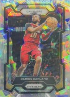 Darius Garland