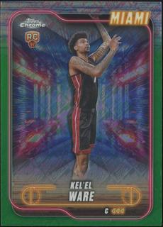 Kel'el Ware