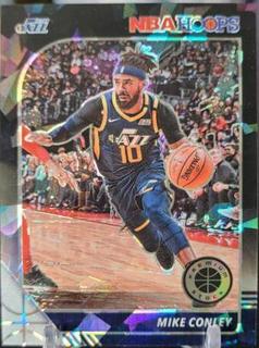 Mike Conley