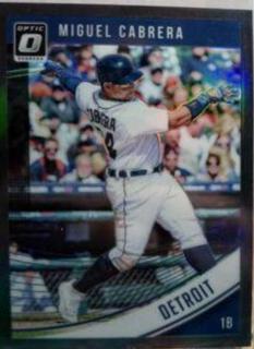 Miguel Cabrera