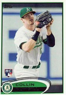Collin Cowgill