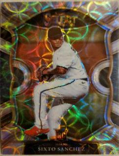 Sixto Sanchez